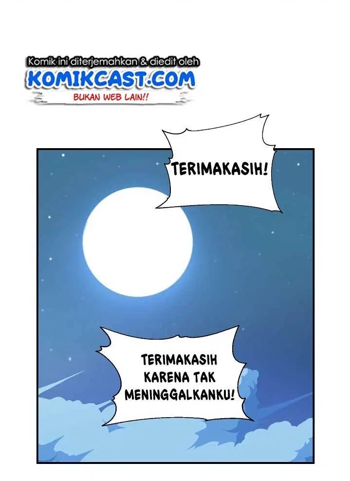 I’m Destined for Greatness! Chapter 05 - Halaman 28