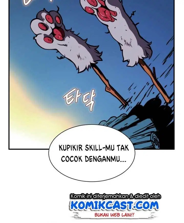 I’m Destined for Greatness! Chapter 05 - Halaman 30