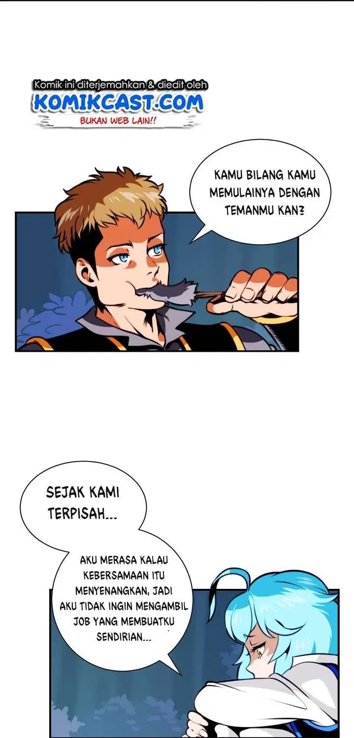 I’m Destined for Greatness! Chapter 05 - Halaman 32