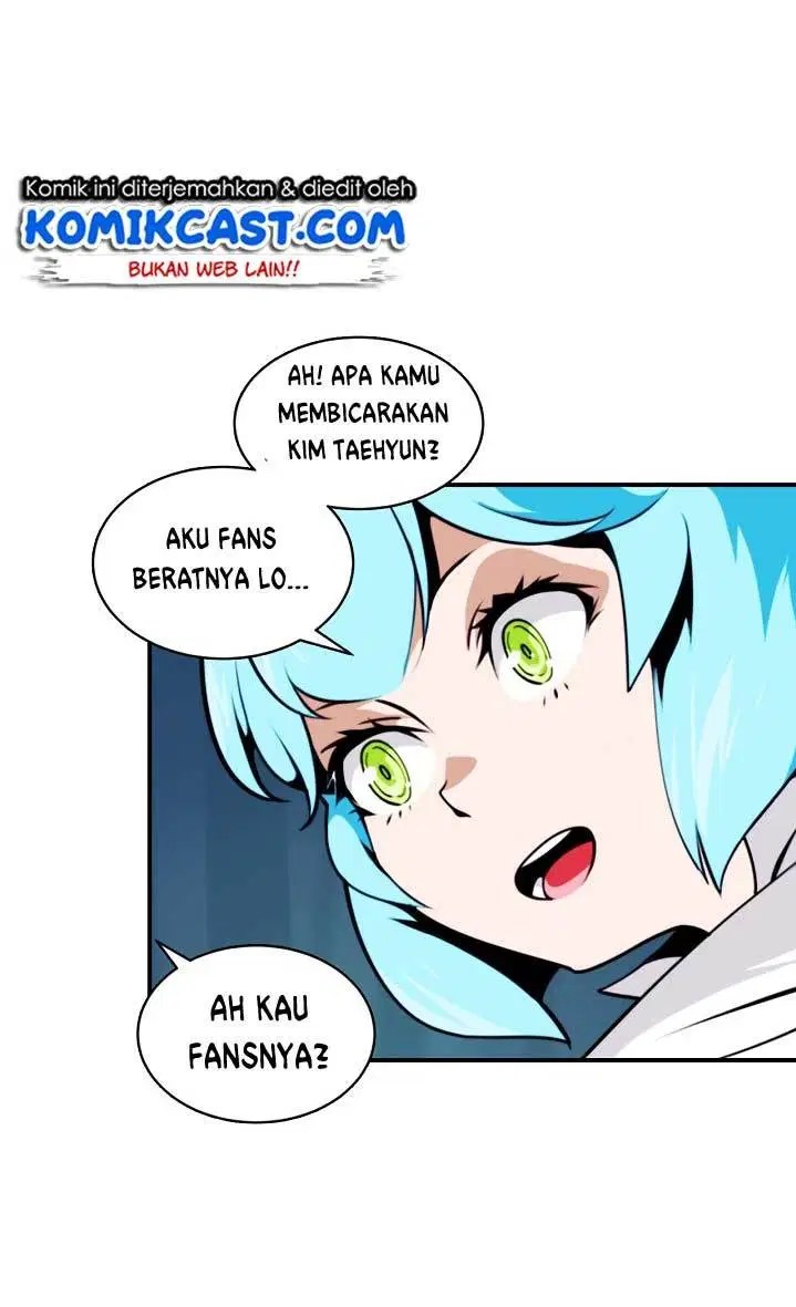 I’m Destined for Greatness! Chapter 05 - Halaman 35