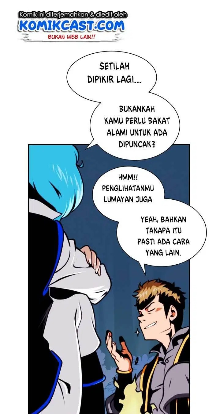 I’m Destined for Greatness! Chapter 05 - Halaman 37