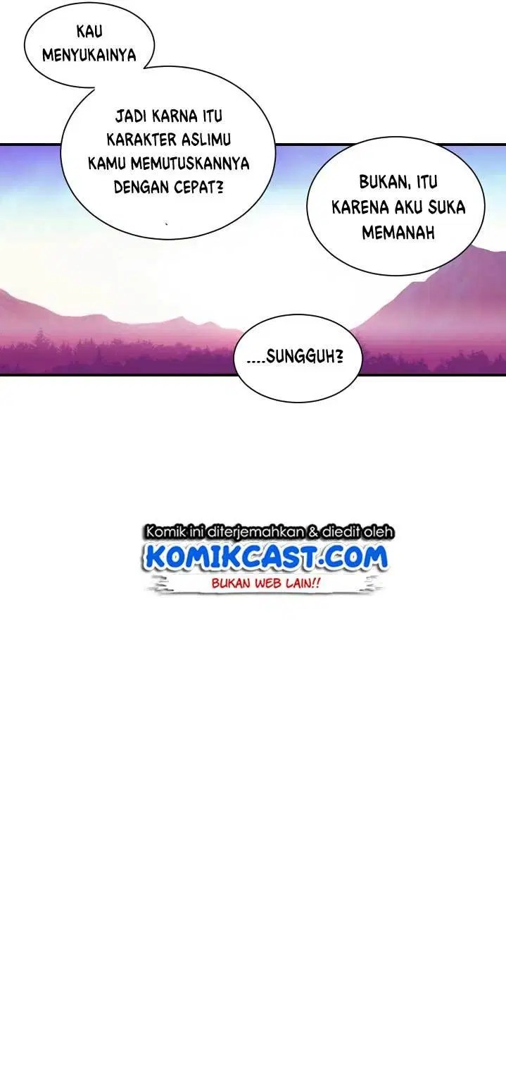 I’m Destined for Greatness! Chapter 05 - Halaman 40