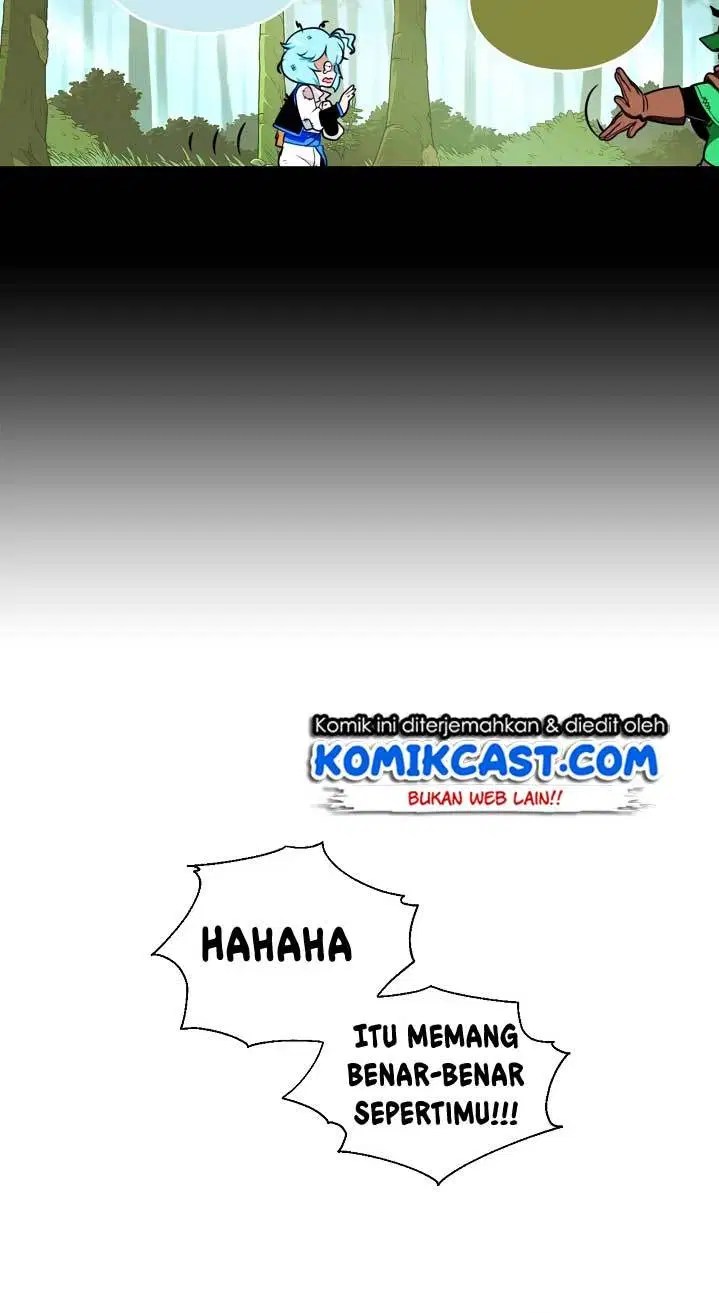 I’m Destined for Greatness! Chapter 05 - Halaman 46