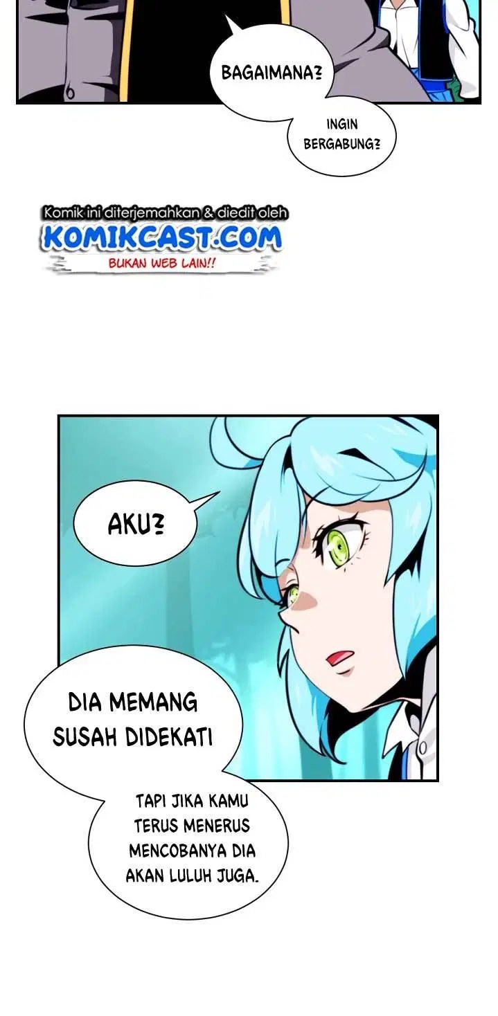 I’m Destined for Greatness! Chapter 05 - Halaman 52