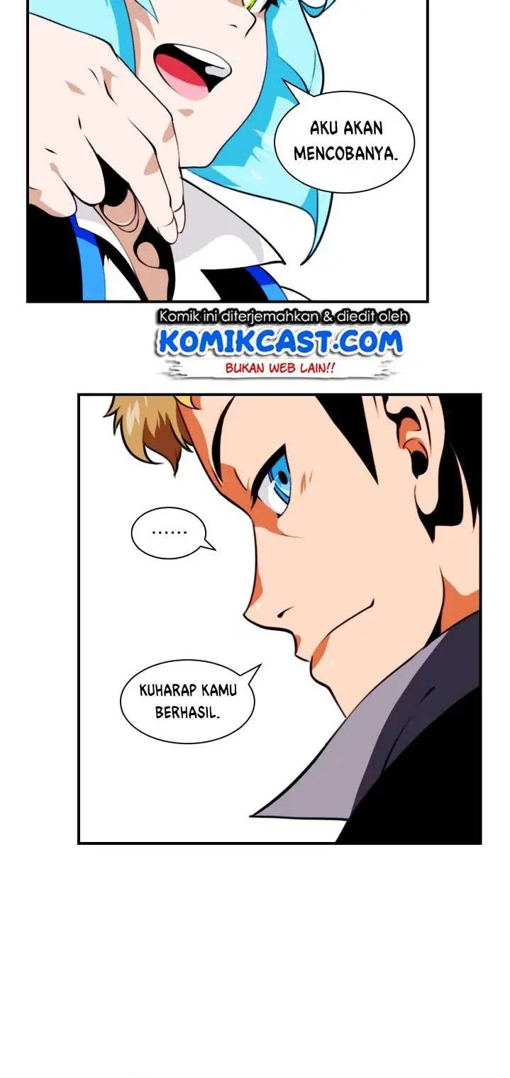 I’m Destined for Greatness! Chapter 05 - Halaman 56