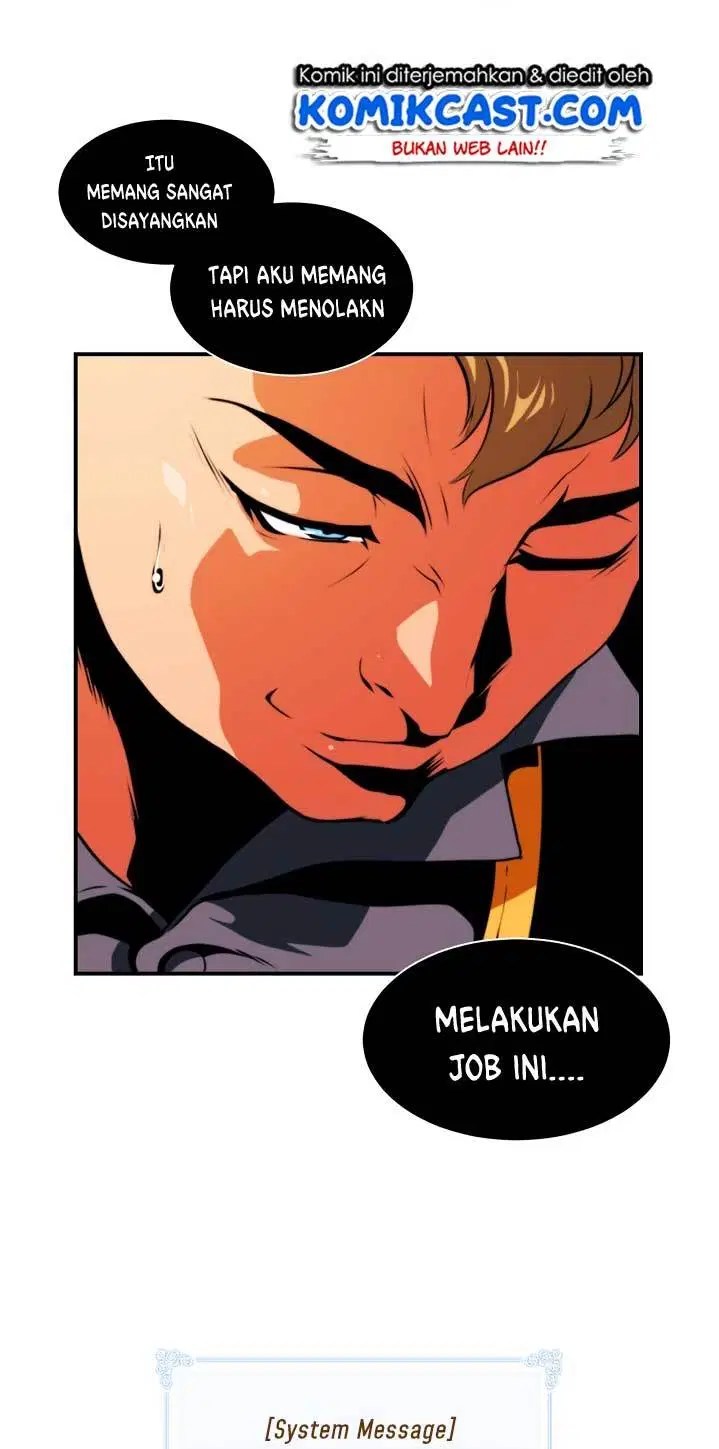 I’m Destined for Greatness! Chapter 04 - Halaman 21