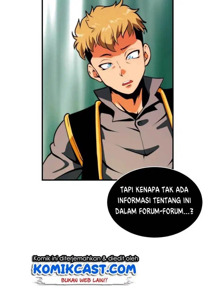 I’m Destined for Greatness! Chapter 04 - Halaman 26