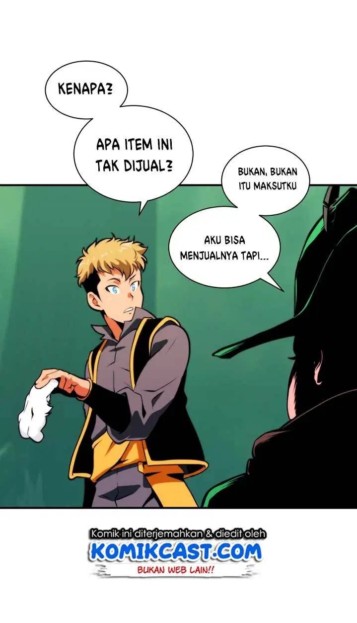 I’m Destined for Greatness! Chapter 04 - Halaman 28