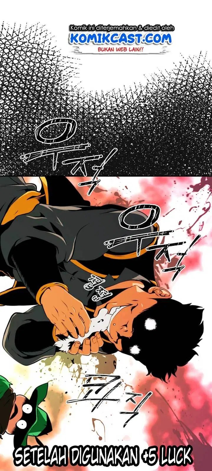 I’m Destined for Greatness! Chapter 04 - Halaman 32