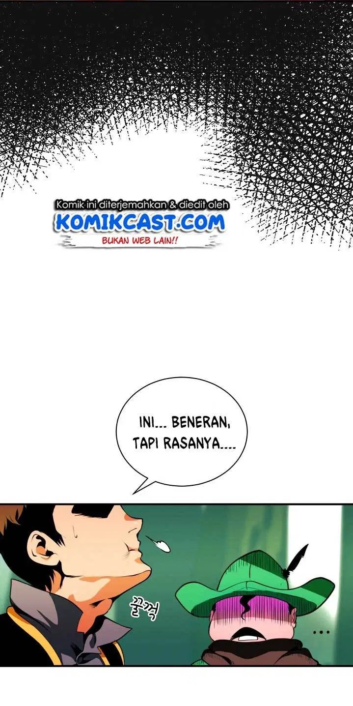 I’m Destined for Greatness! Chapter 04 - Halaman 33