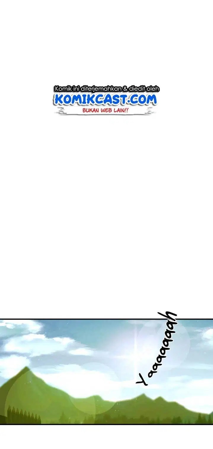 I’m Destined for Greatness! Chapter 04 - Halaman 35