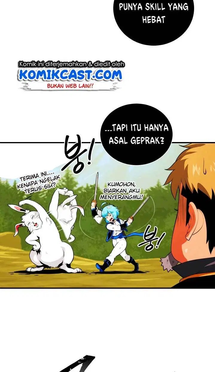 I’m Destined for Greatness! Chapter 04 - Halaman 44