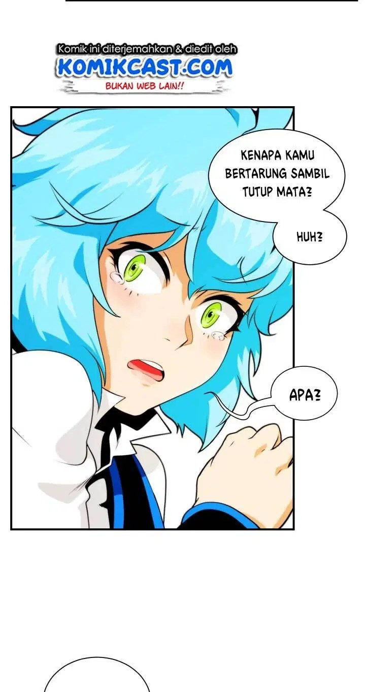 I’m Destined for Greatness! Chapter 04 - Halaman 47