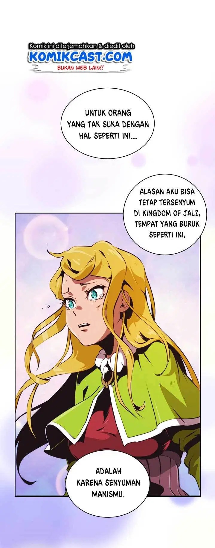 I’m Destined for Greatness! Chapter 04 - Halaman 7