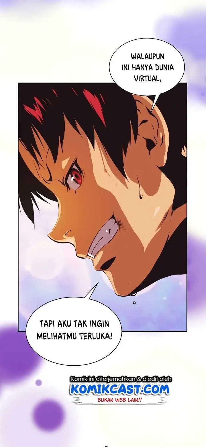 I’m Destined for Greatness! Chapter 04 - Halaman 8