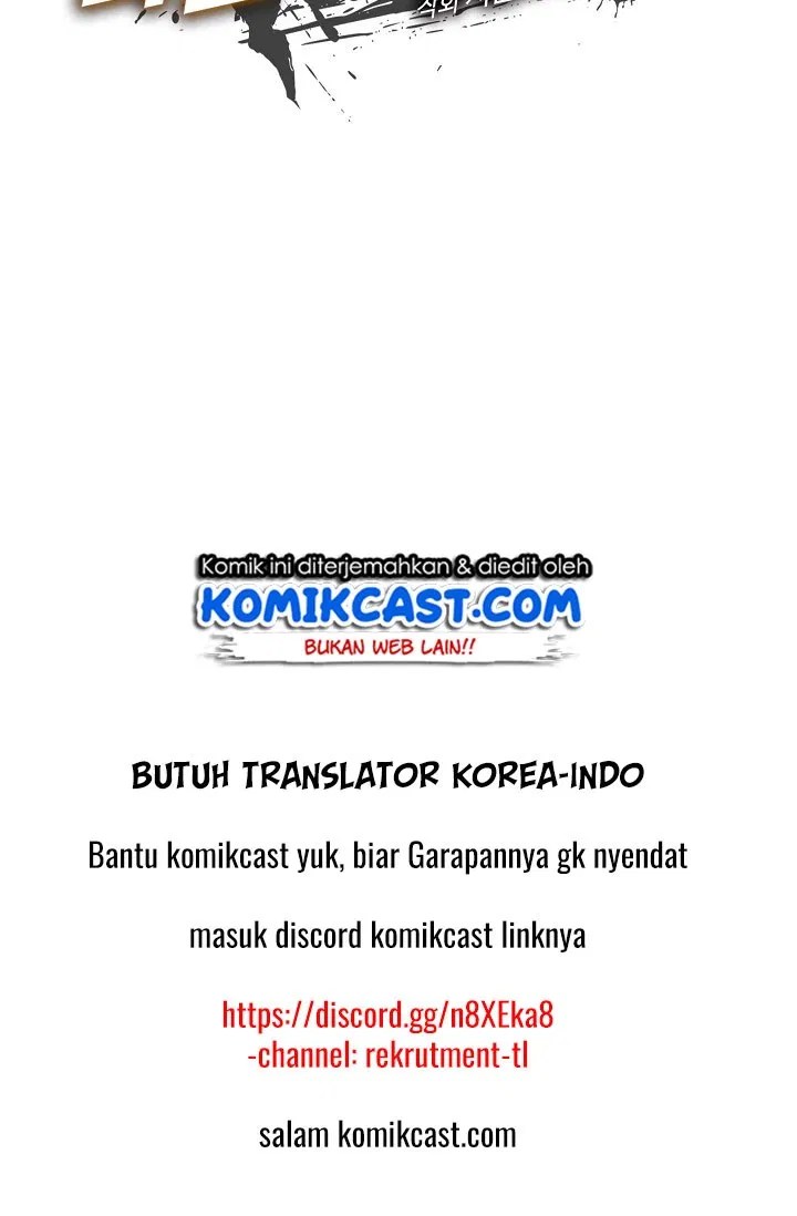 I’m Destined for Greatness! Chapter 01 - Halaman 87