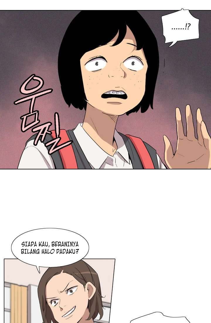 I’m da best Chapter 15 halaman 3