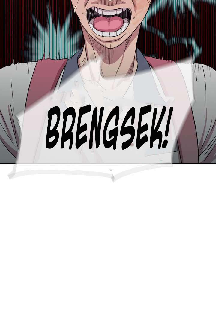 I’m da best Chapter 14 halaman 3