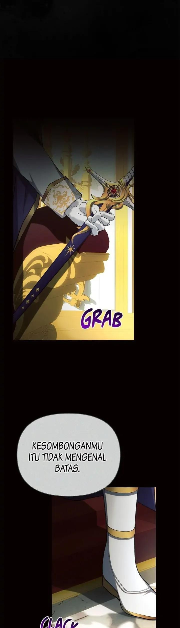 Ashtarte Chapter 24 - Halaman 43