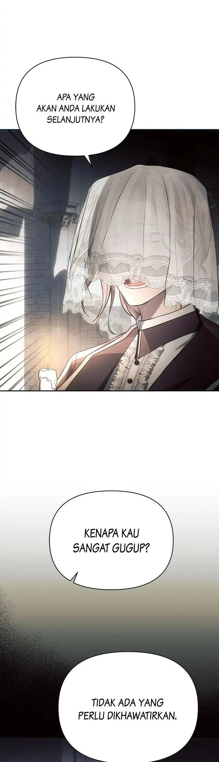 Manhwa Ashtarte Chapter 24 gambar 2