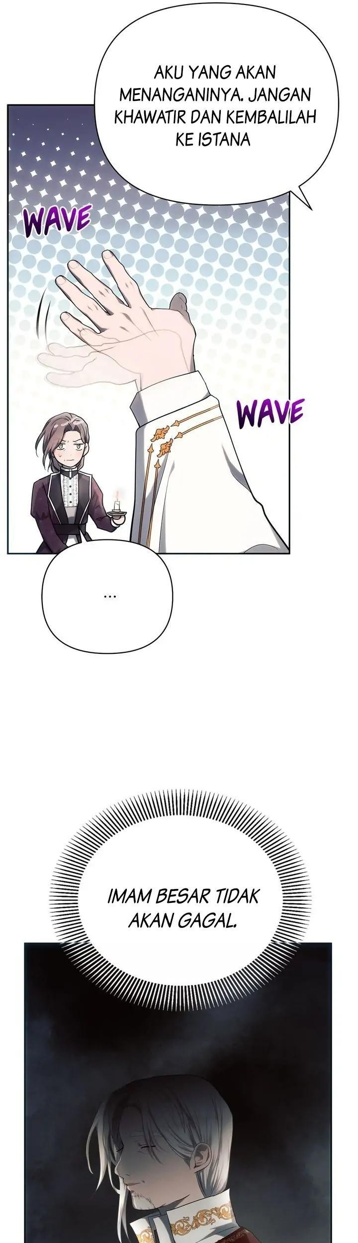 Ashtarte Chapter 24 - Halaman 16