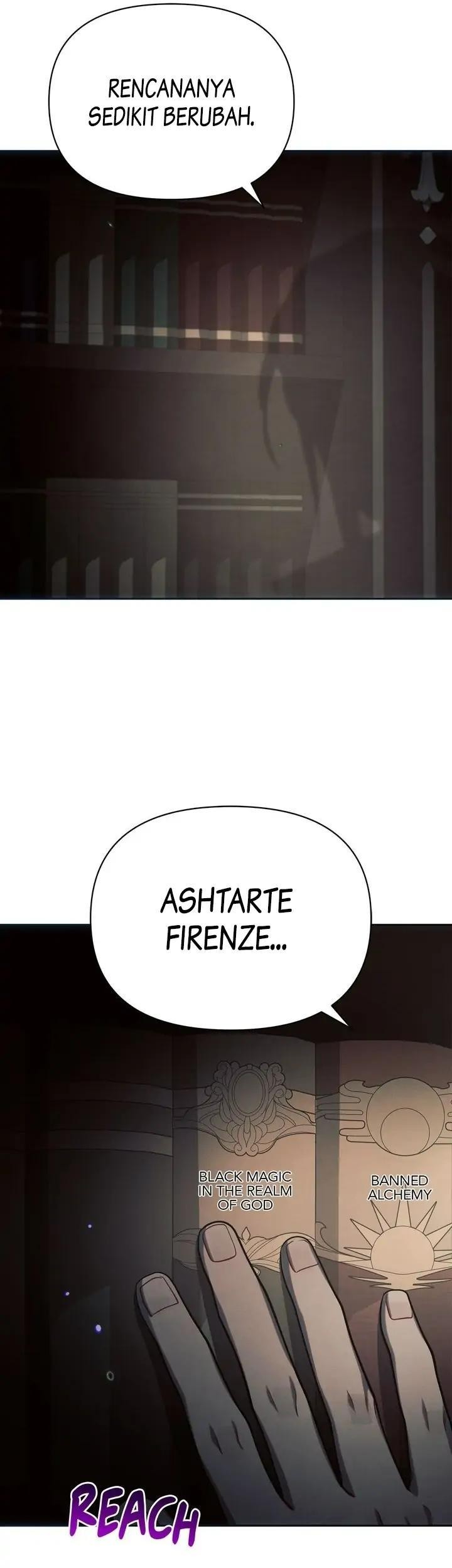 Ashtarte Chapter 24 - Halaman 22