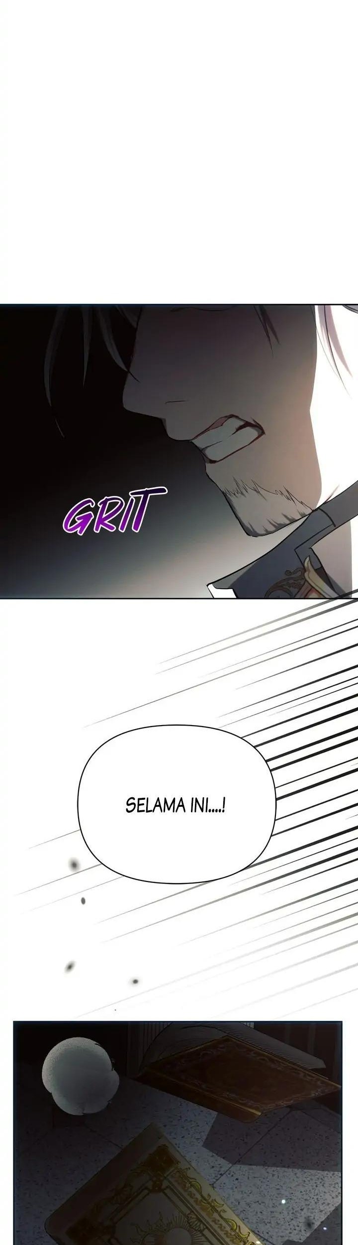Ashtarte Chapter 24 - Halaman 23