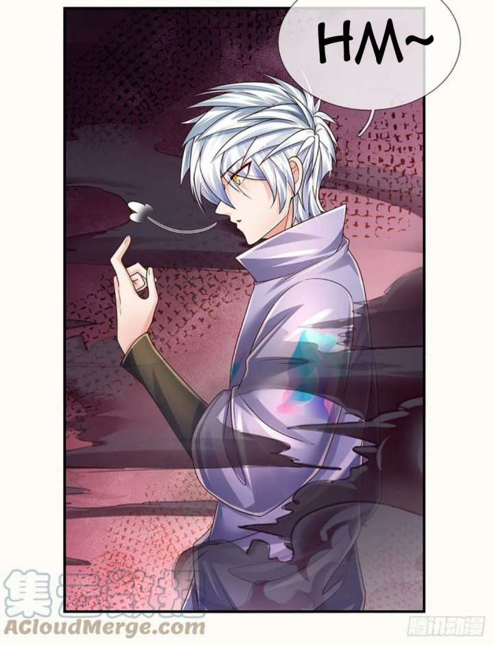 100.000 Layers Of Body Refining: I Raise All Emperor Chapter 174 - Halaman 17
