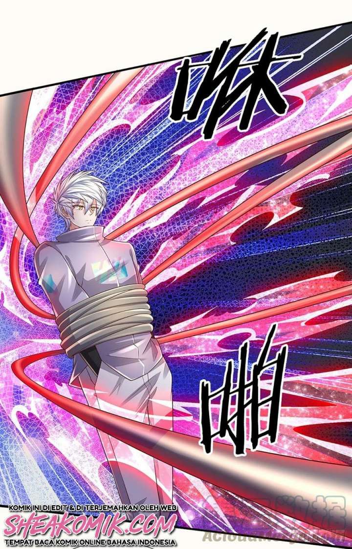 100.000 Layers Of Body Refining: I Raise All Emperor Chapter 174 - Halaman 33