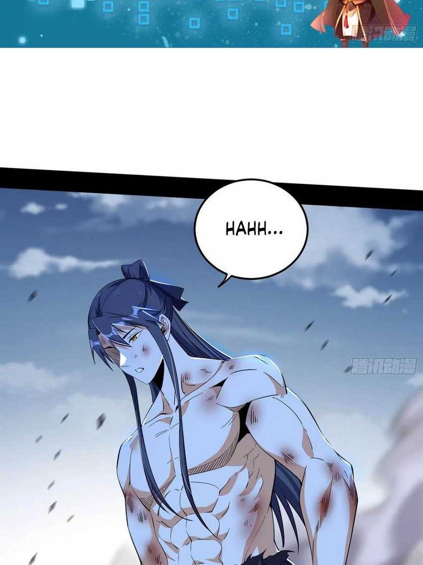 I’m An Evil God Chapter 310 halaman 3
