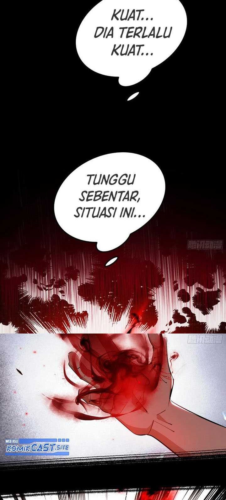 I’m An Evil God Chapter 309 halaman 3