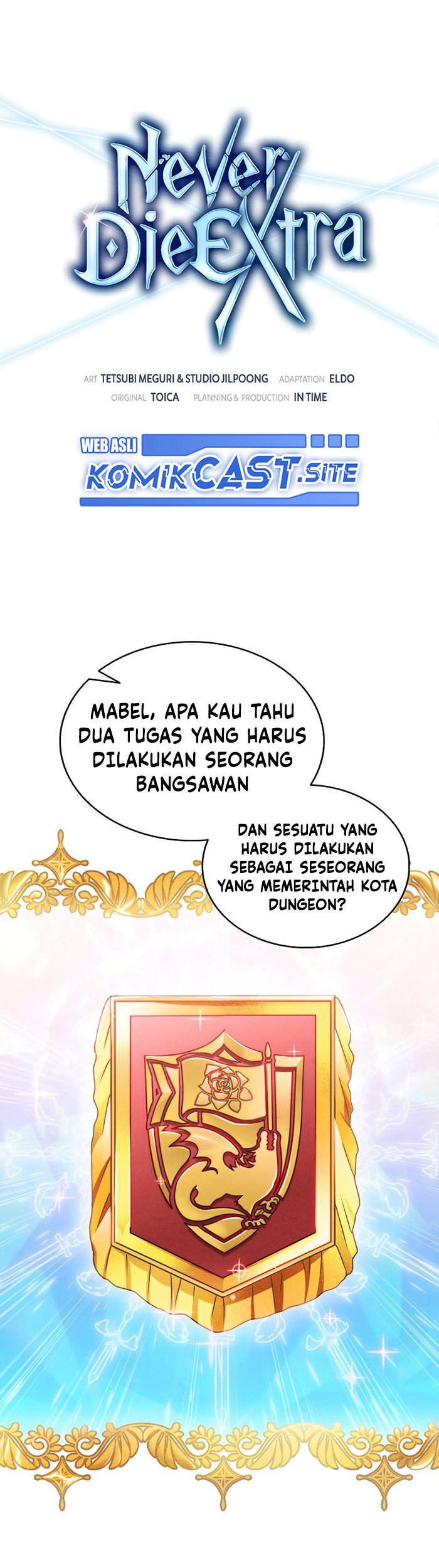 Manhwa Never Die Extra Chapter 26 gambar 2