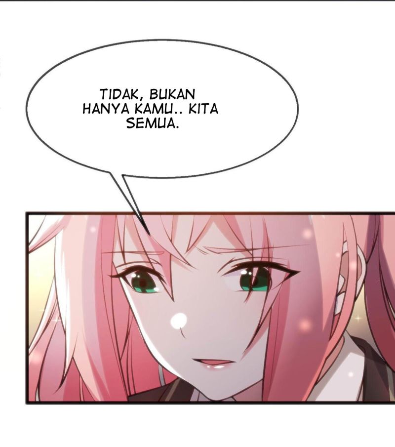 A Novel Way of Escaping Death Chapter 08 - Halaman 19