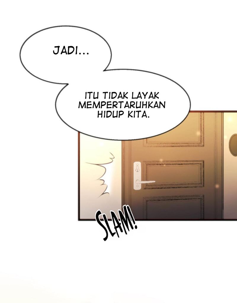 A Novel Way of Escaping Death Chapter 08 - Halaman 20