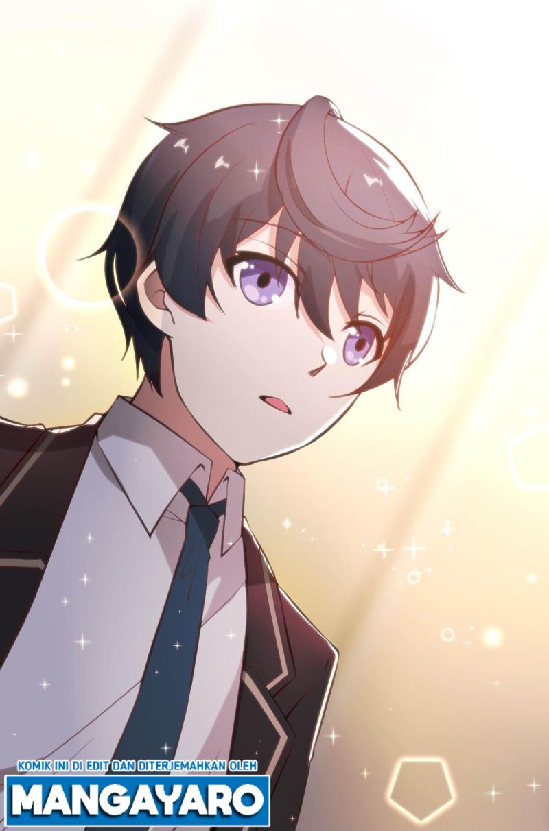 A Novel Way of Escaping Death Chapter 08 - Halaman 21