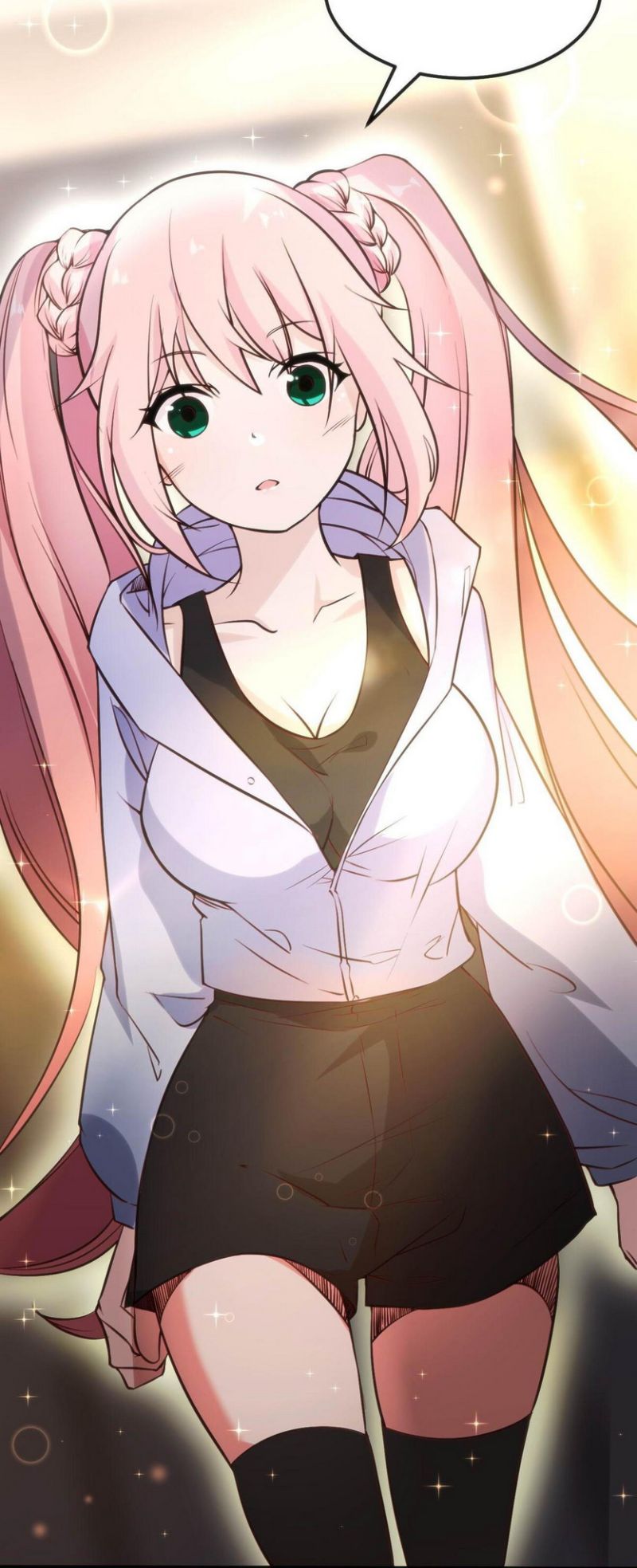 A Novel Way of Escaping Death Chapter 08 - Halaman 37