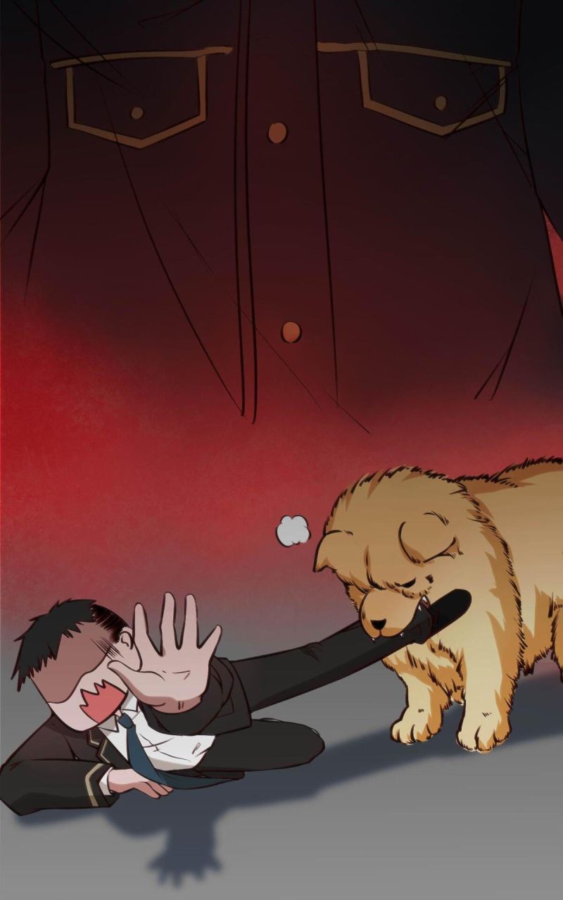A Novel Way of Escaping Death Chapter 08 - Halaman 49