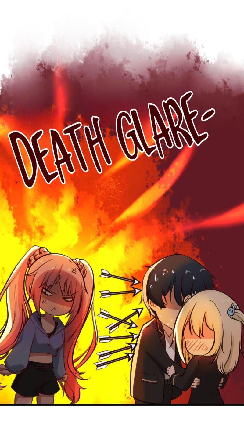 A Novel Way of Escaping Death Chapter 08 - Halaman 53