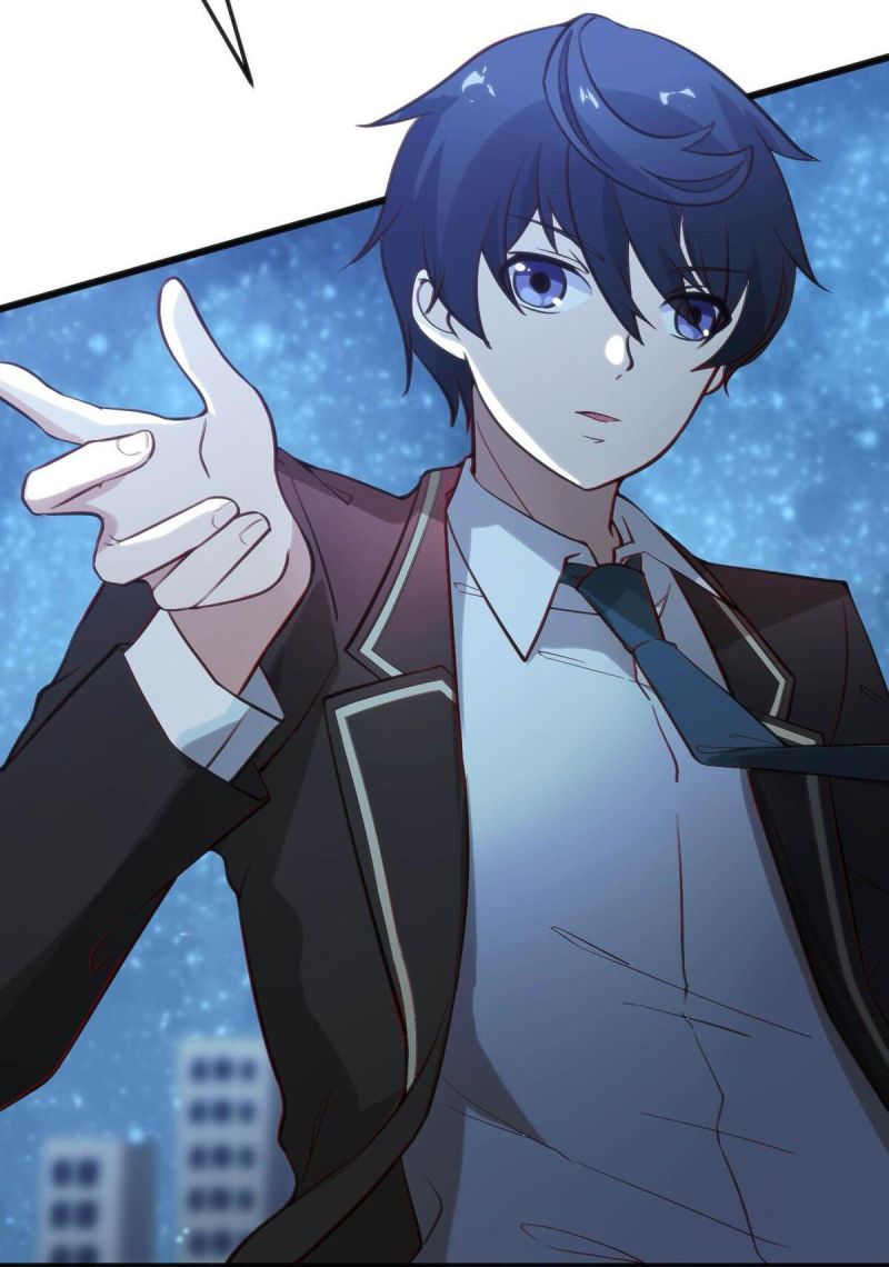 A Novel Way of Escaping Death Chapter 08 - Halaman 55
