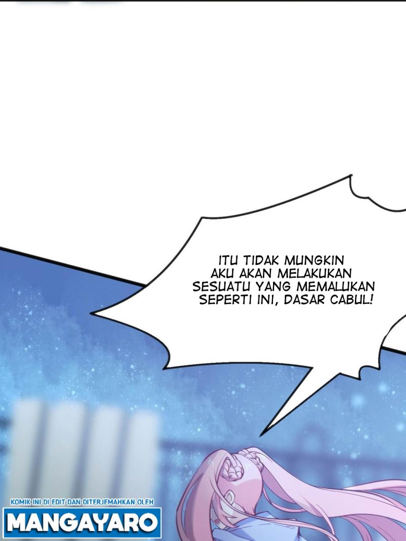 A Novel Way of Escaping Death Chapter 08 - Halaman 56