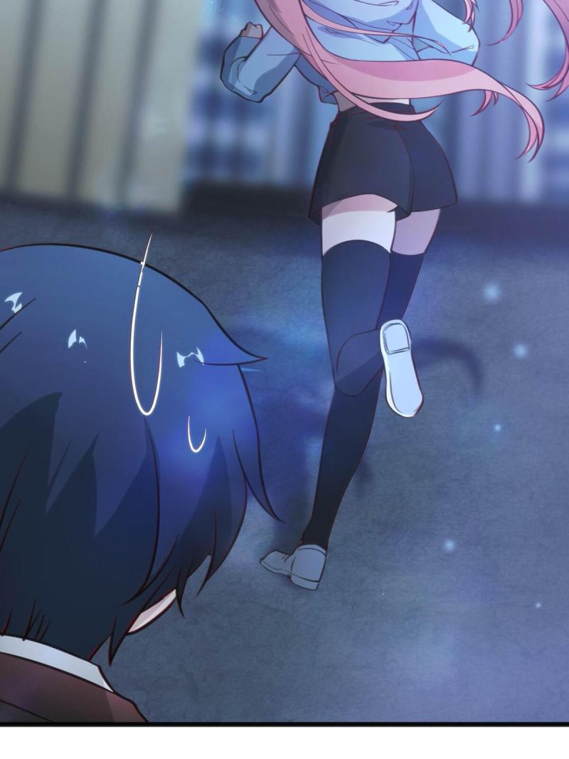 A Novel Way of Escaping Death Chapter 08 - Halaman 57