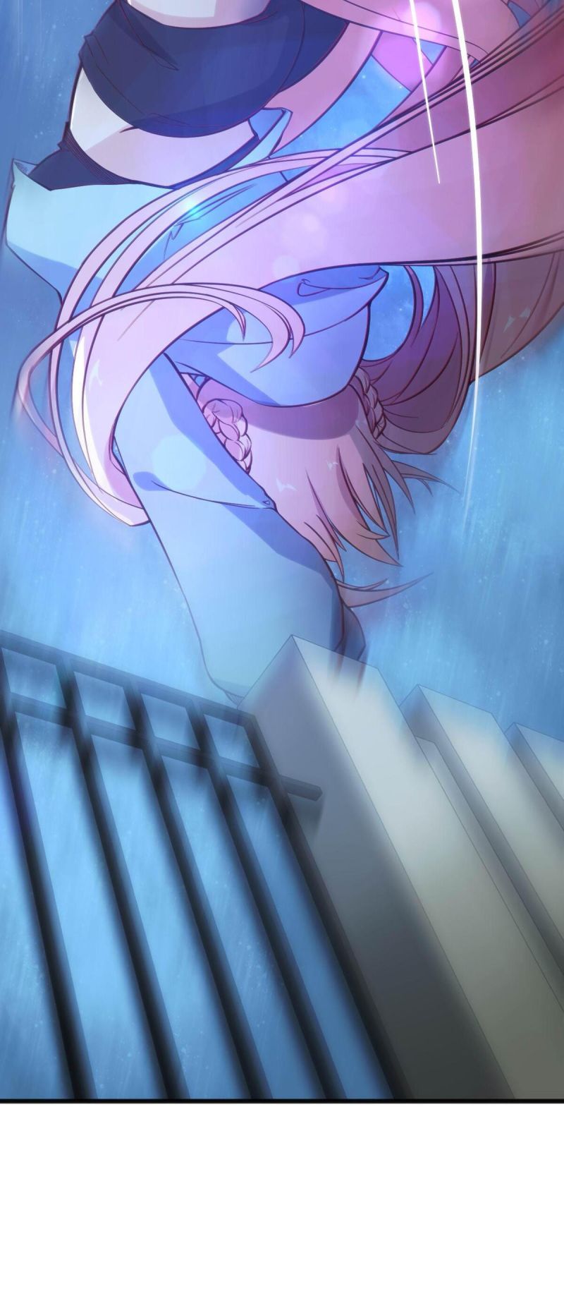 A Novel Way of Escaping Death Chapter 08 - Halaman 59
