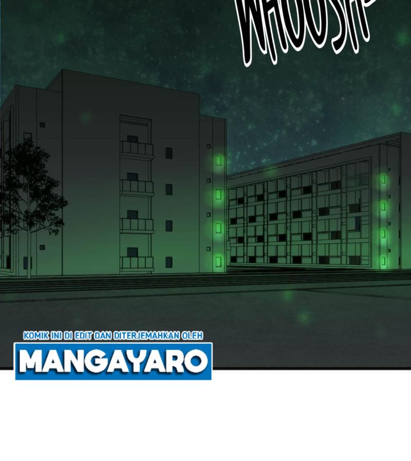 A Novel Way of Escaping Death Chapter 08 - Halaman 61