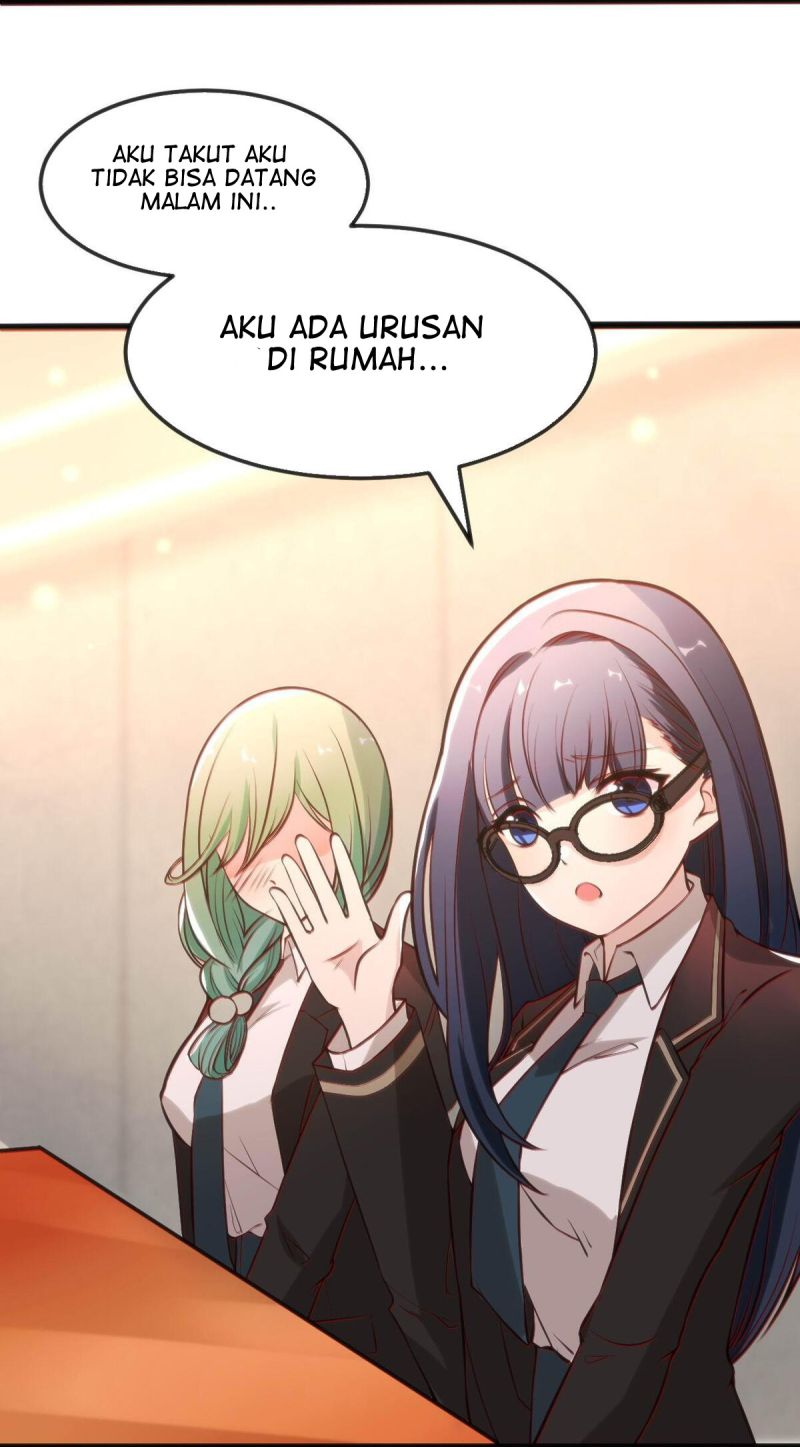 A Novel Way of Escaping Death Chapter 08 - Halaman 8