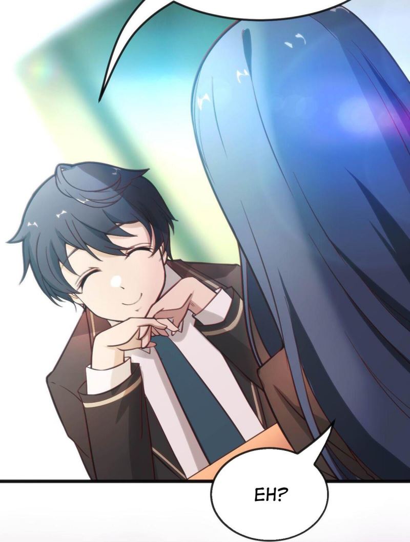 A Novel Way of Escaping Death Chapter 07 - Halaman 17