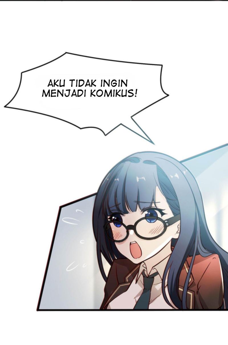 A Novel Way of Escaping Death Chapter 07 - Halaman 19