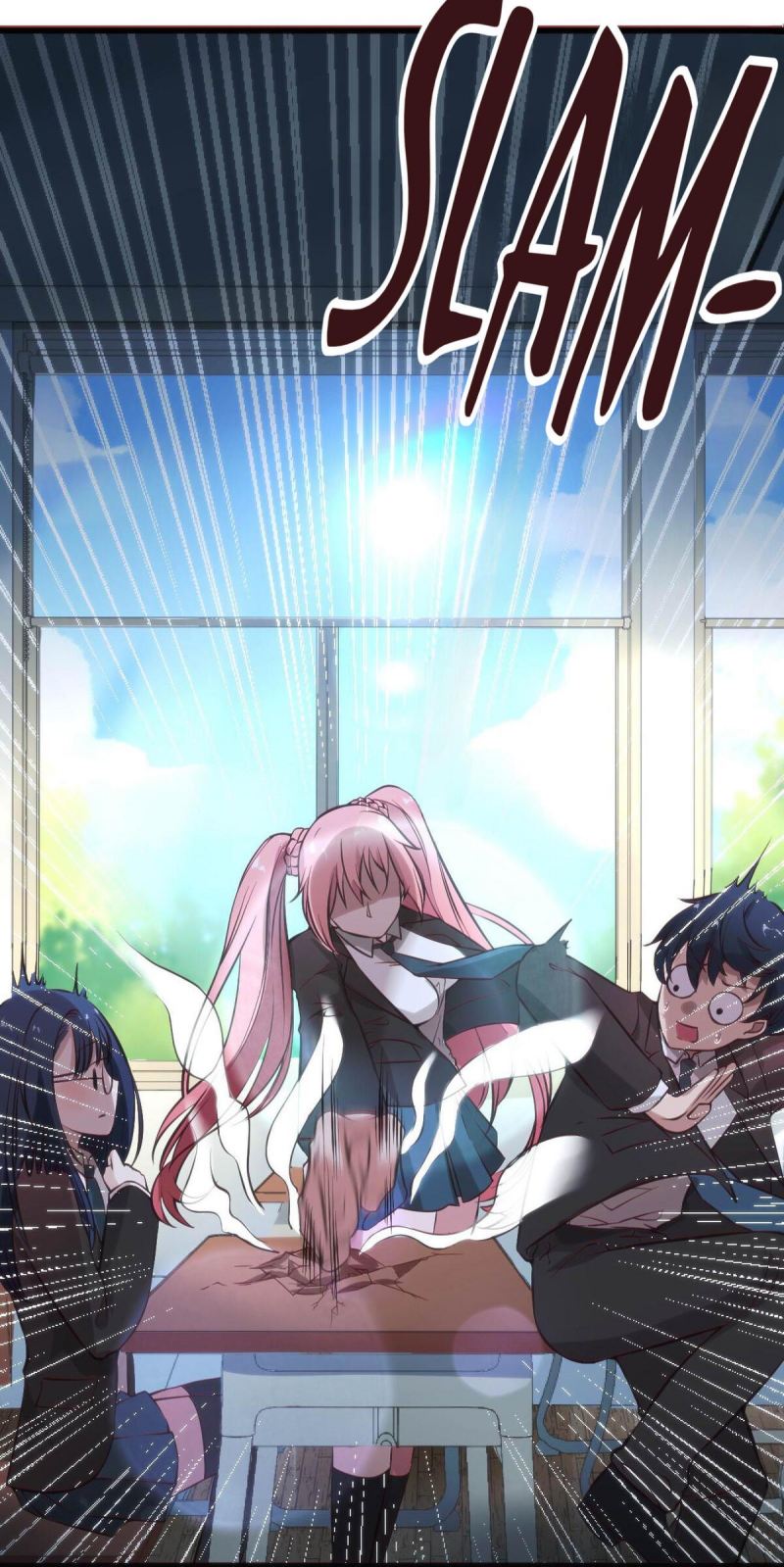 A Novel Way of Escaping Death Chapter 07 - Halaman 22