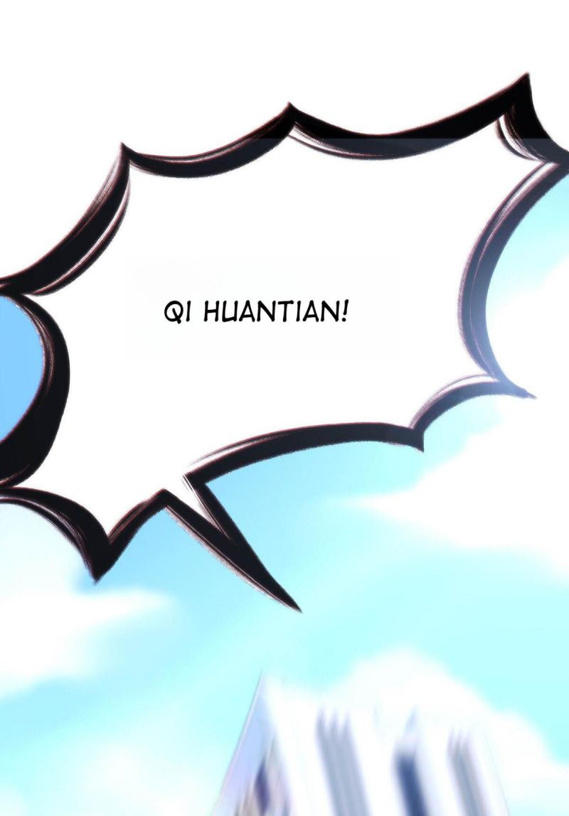 A Novel Way of Escaping Death Chapter 07 - Halaman 25