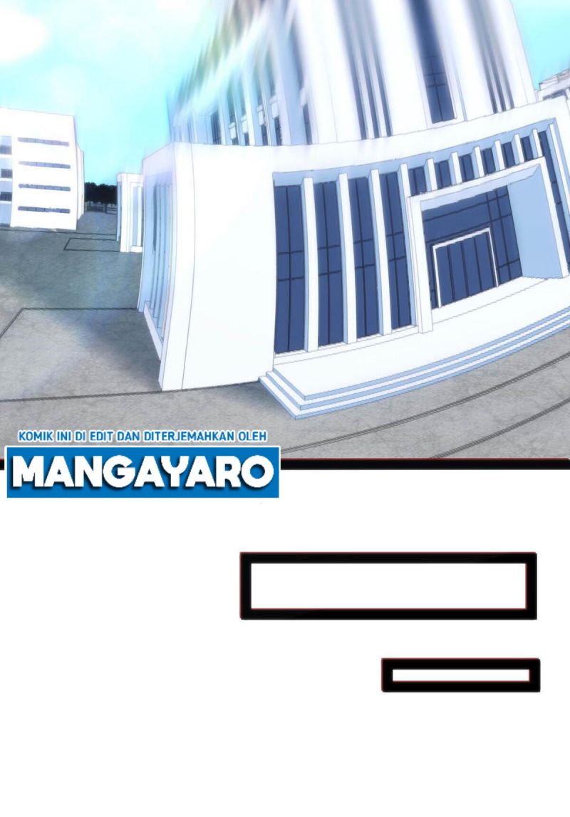 A Novel Way of Escaping Death Chapter 07 - Halaman 26