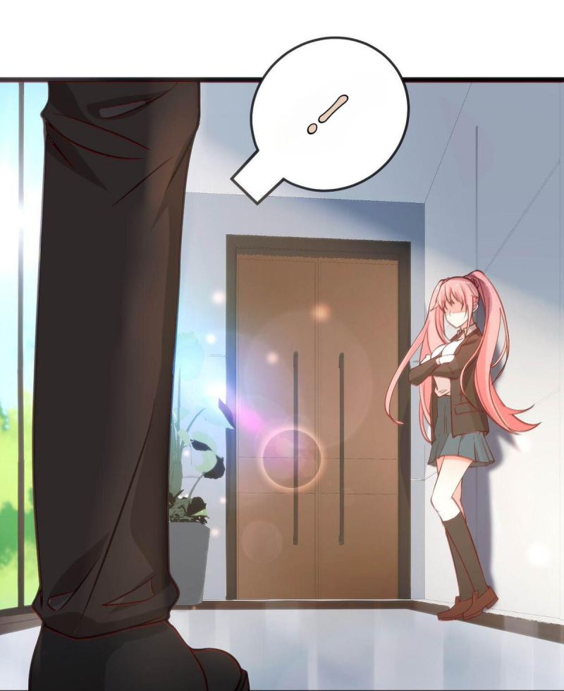 A Novel Way of Escaping Death Chapter 07 - Halaman 38